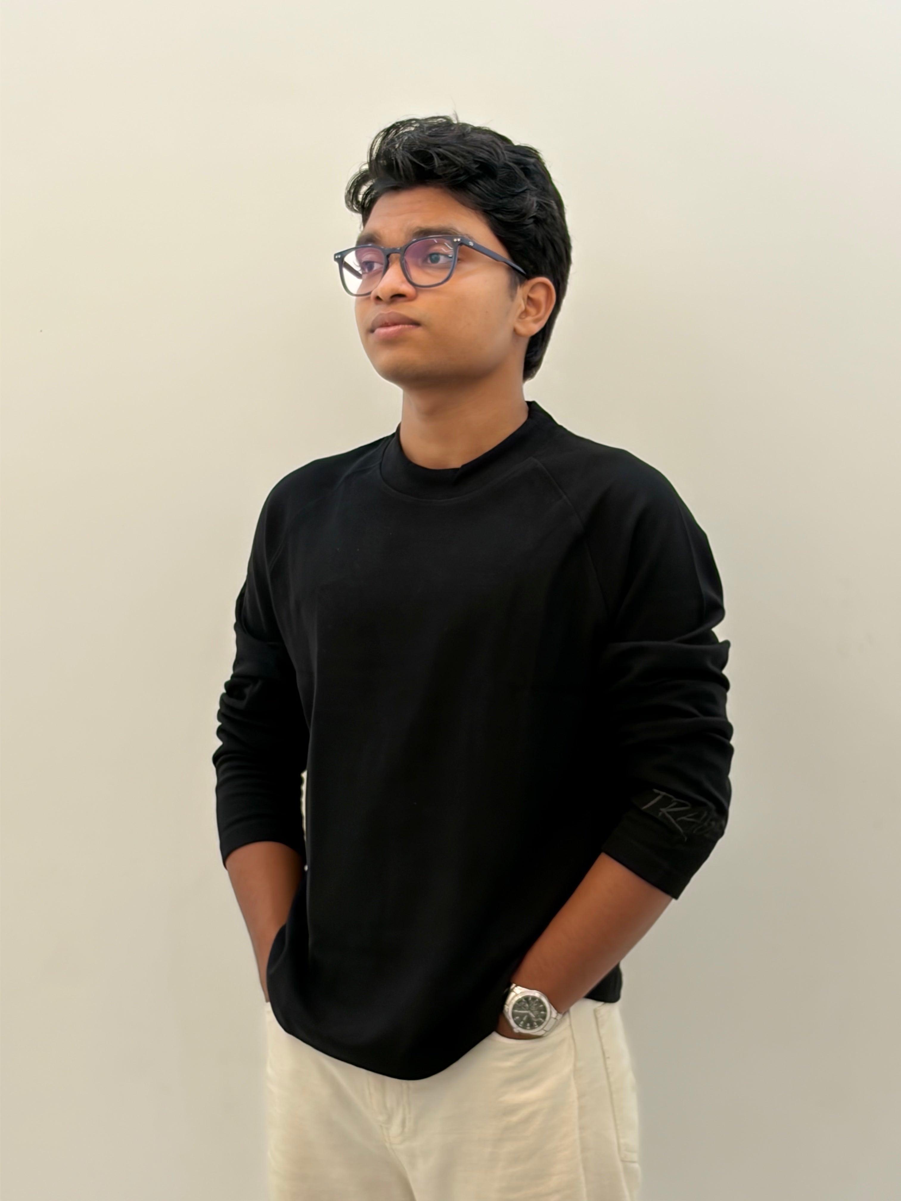 Full Sleeve T-shirt