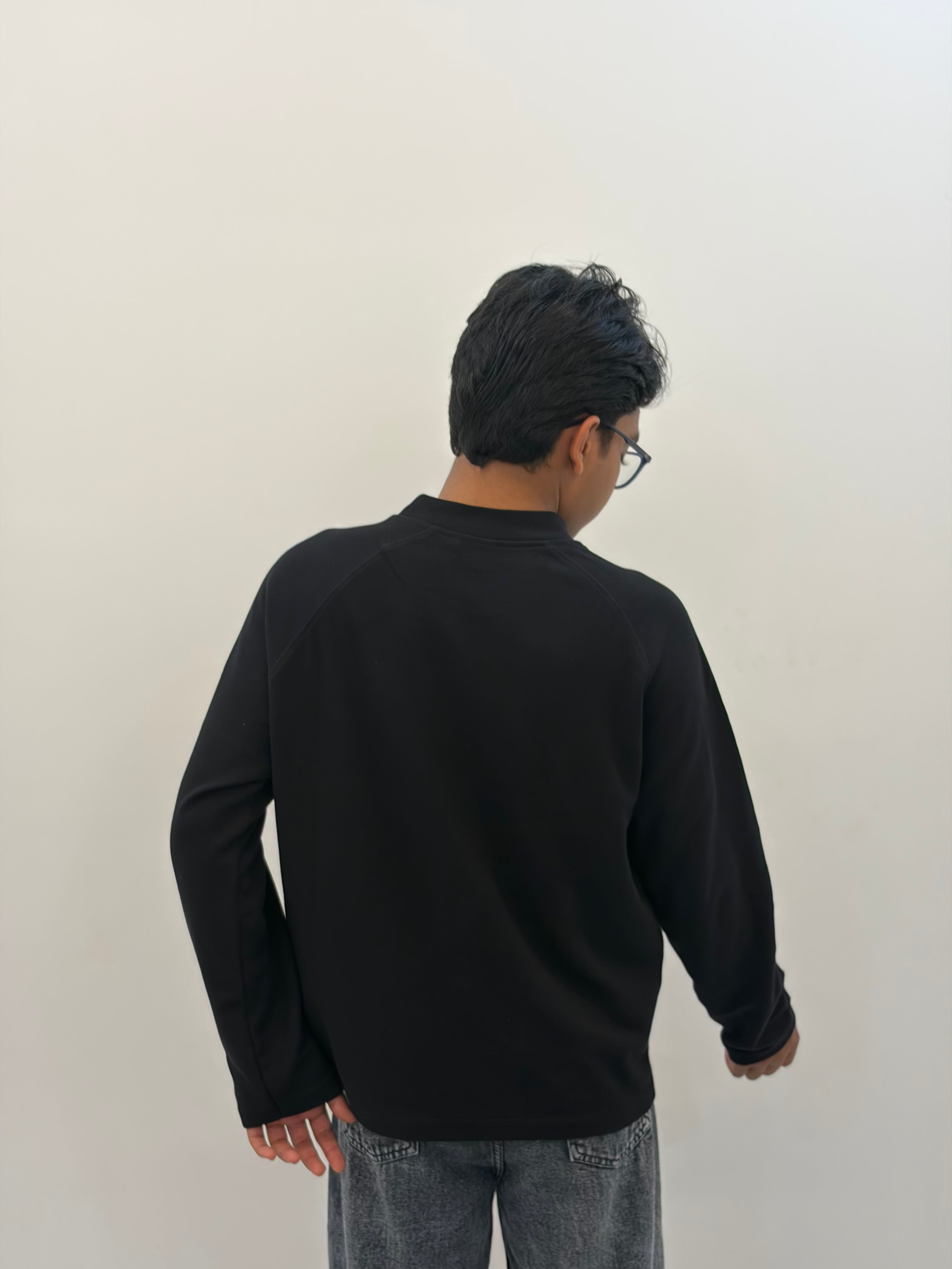 Full Sleeve T-shirt
