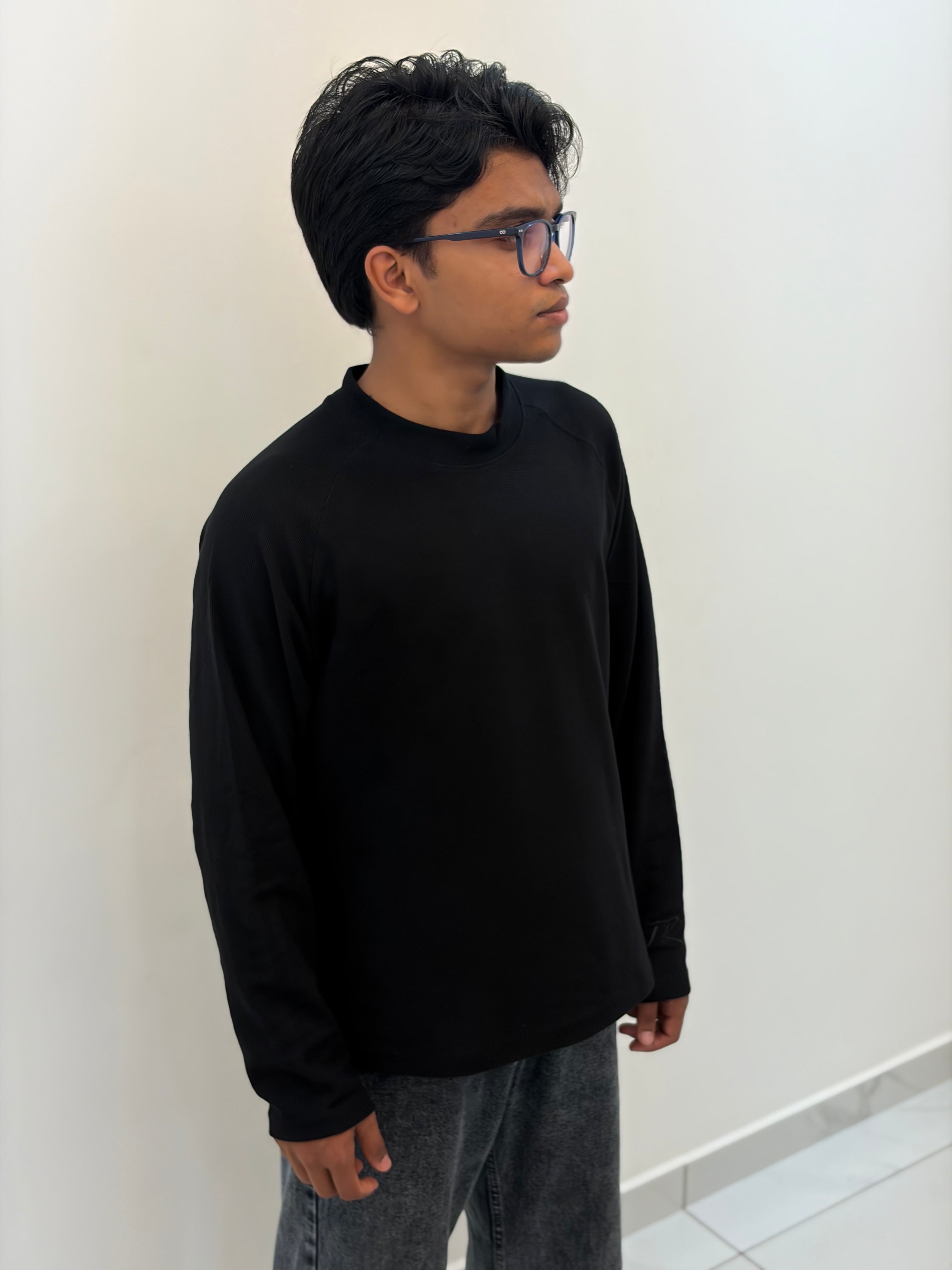 Full Sleeve T-shirt