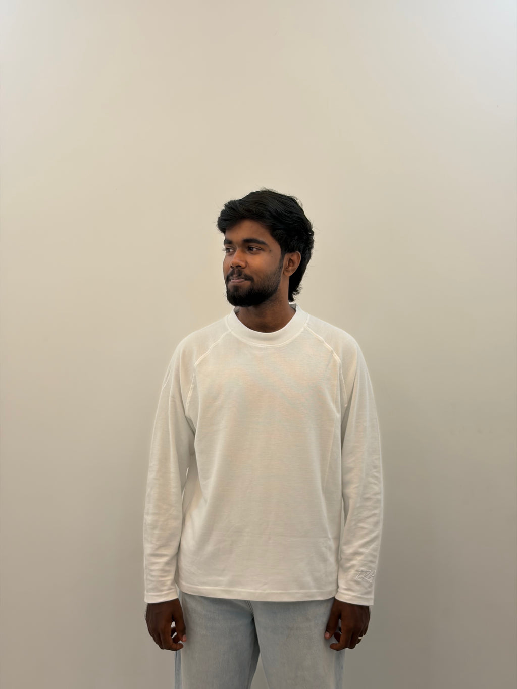 Full Sleeve T-shirt