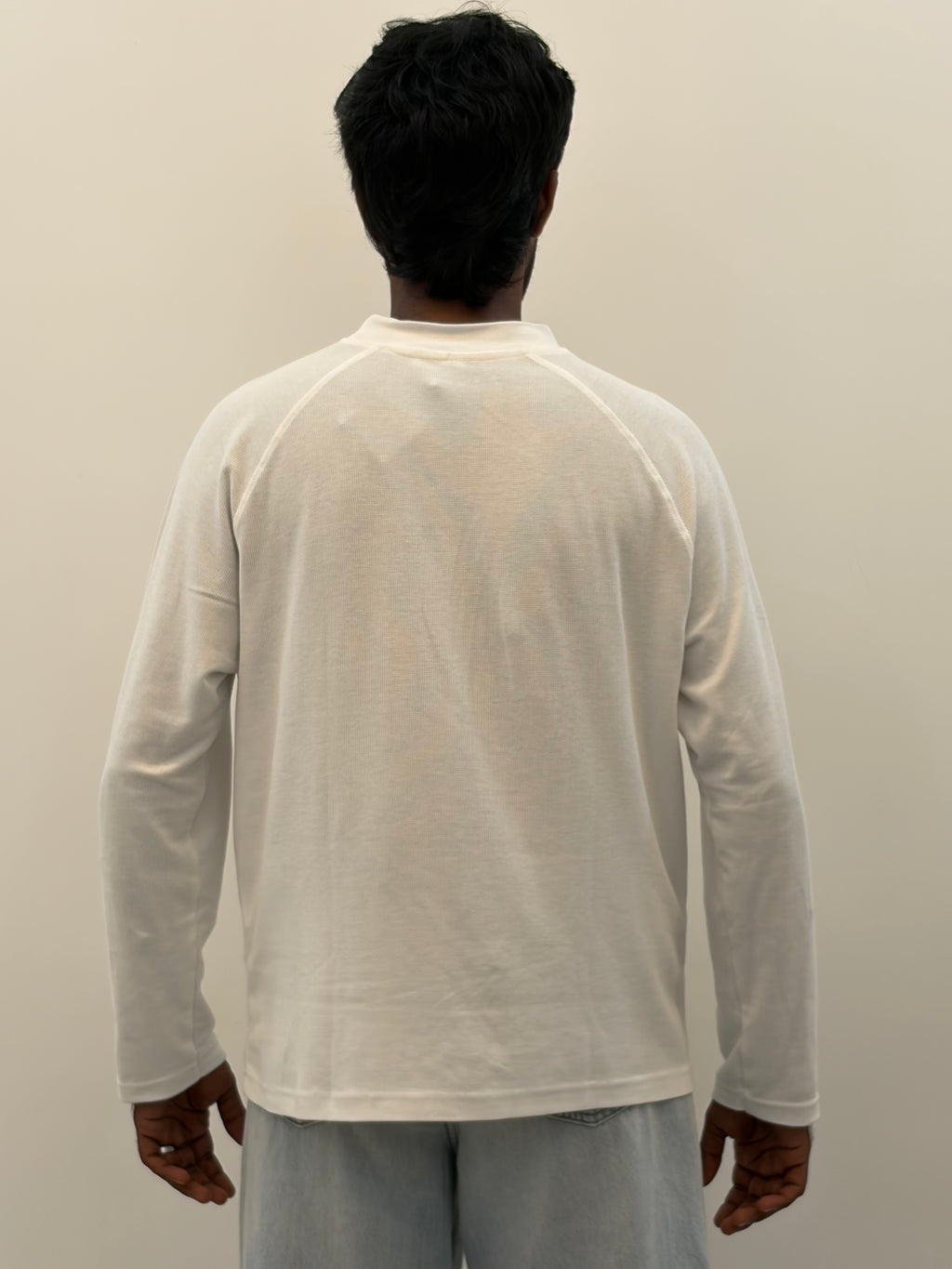 Full Sleeve T-shirt