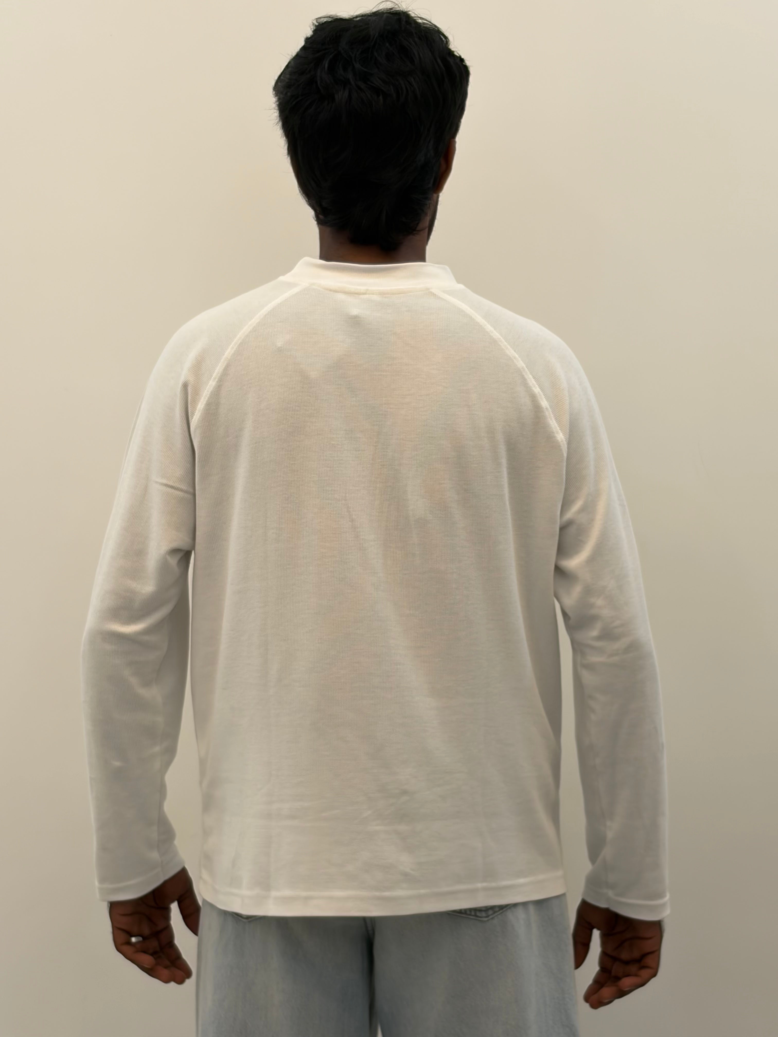 Full Sleeve T-shirt