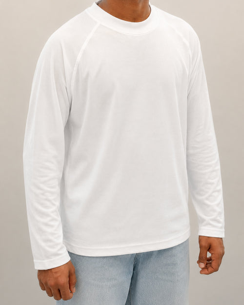 Full Sleeve T-shirt