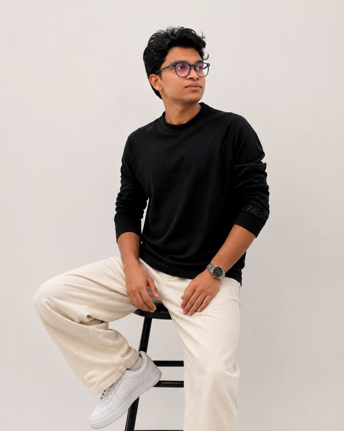 Full Sleeve T-shirt