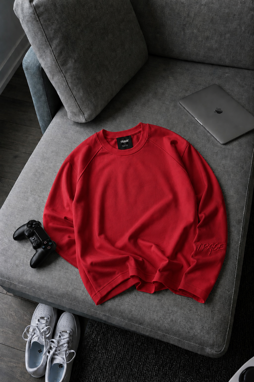 Full sleeve T-shirt