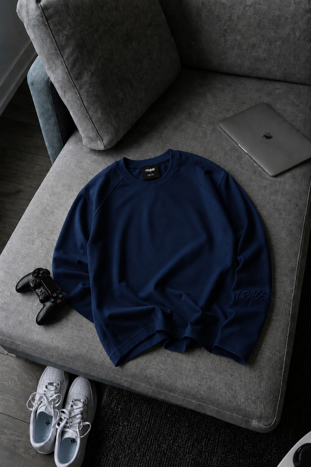 Full sleeve t-shirt